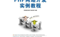 php网站开发实例教程 pdf,实战项目解析与技能提升