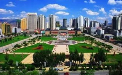 西宁最新爆料,揭秘城市蜕变背后的故事